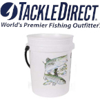 TackleDirect Bucket Kits