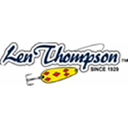 Len Thompson Lures