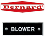 Bernard Identi-Plates