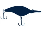 Freshwater Hard Baits