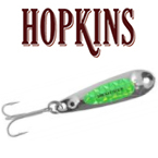 Hopkins Smoothie Lures
