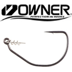 Owner Swimbait Hooks
