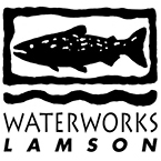Waterworks Lamson Fly Fishing Reels