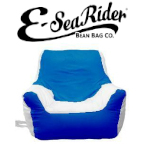 E-SeaRider Armchair Marine Bean Bags