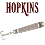 Hopkins No=Eql Lures