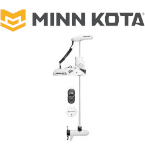 Minn Kota Saltwater Bow-Mount Trolling Motors