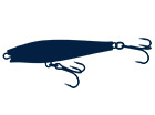 Freshwater Lures
