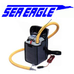 Sea Eagle Accessories