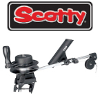 Scotty Manual Downriggers