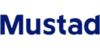 Mustad Saltwater Rods