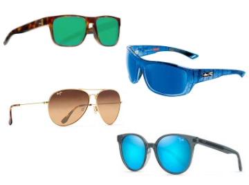 Mens Sunglasses