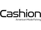Cashion Saltwater Rods