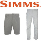 Simms Shorts & Pants
