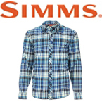 Simms Long Sleeve Shirts