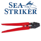 Sea Striker Hand Crimpers