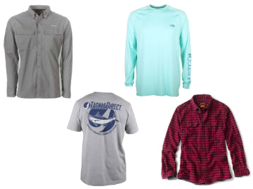 Mens Shirts