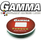 Gamma Torque Spectra Braided Fishing Line