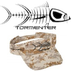 Tormenter Headwear