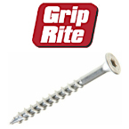 Grip-Rite PrimeGuard MAX 316 Decking Screws