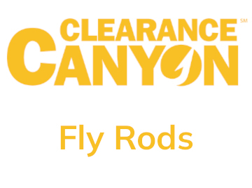 Discount Fly Rods