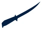Freshwater Knives
