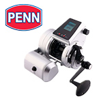 Penn Electric Reels