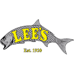 Lees Tackle Outriggers