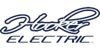 Hooker Electric Reels