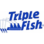 Triple Fish Freshwater Line