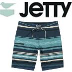 Jetty Shorts