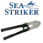 Sea Striker Hand Crimpers