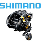Shimano Saltwater Electric Reels