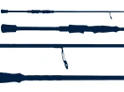 Saltwater Spinning Rods