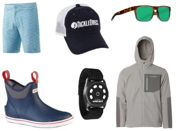 Outdoor Apparel