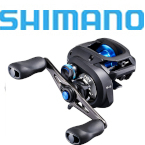 Shimano Freshwater Baitcasting Reels