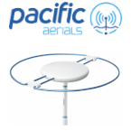 Pacific Aerials VHF & UHF Antennas