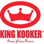 King Kooker Cooking Carts