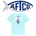 AFTCO Short Sleeve T-Shirts