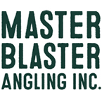 Master Blaster Angling Fishing Accessories