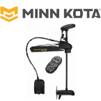 Minn Kota Freshwater Bow-Mount Trolling Motors
