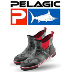 Pelagic Footwear