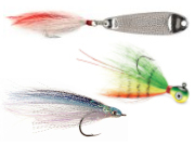 Freshwater Fishing Bucktails