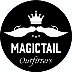 MagicTail Bucktails, Jigs & Trolling Lures