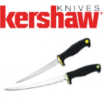 Kershaw Angler Knives