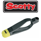 Scotty Power Grip Plus Line Releases and Accessories - TackleDirect