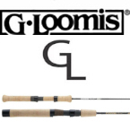 G. Loomis GL Series Spinning Rods