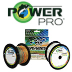 PowerPro Depth Hunter