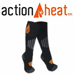 ActionHeat Heated Socks