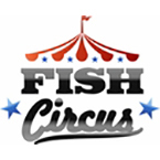 Fish Circus Merchandise, T-Shirts, Apparel & Gear