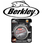 Berkley Nanofil Filler Spools 300yd